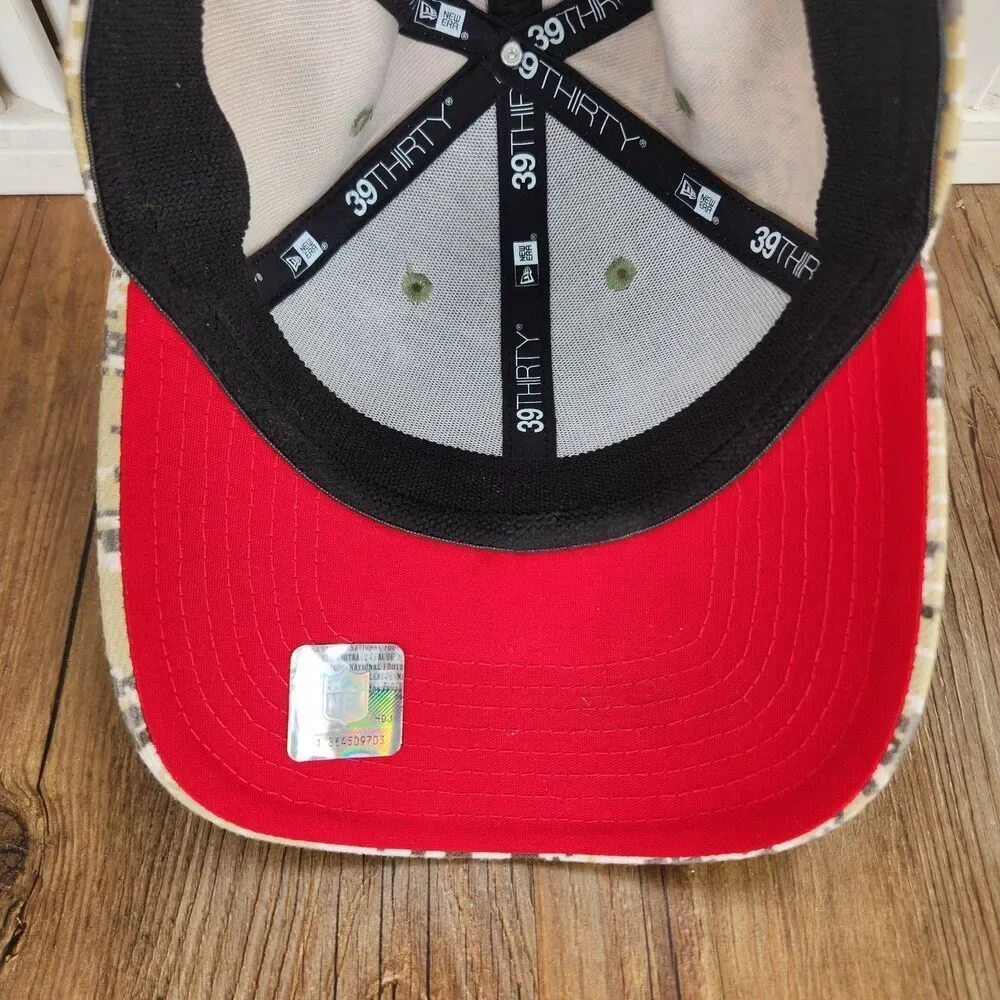 New Era used good